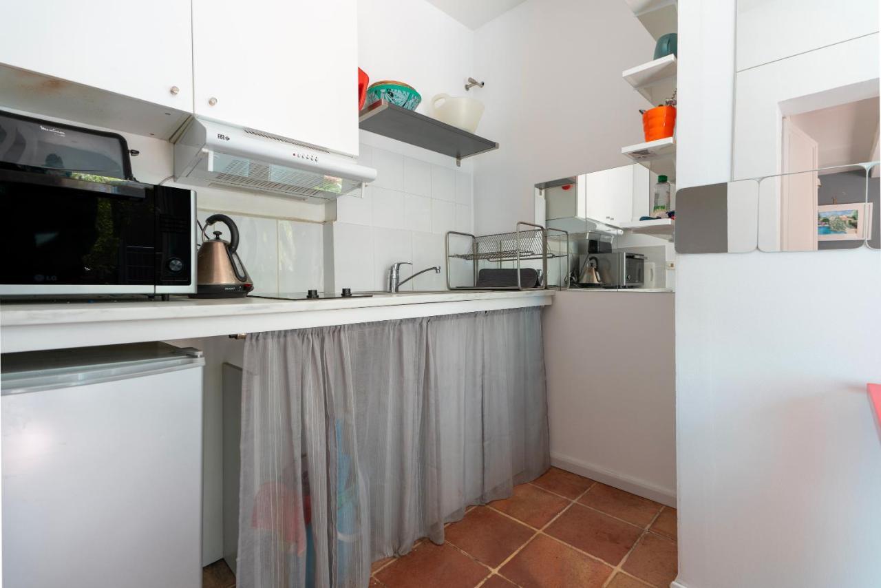 Villa - Oasis Centre Charme Montpellier Buitenkant foto
