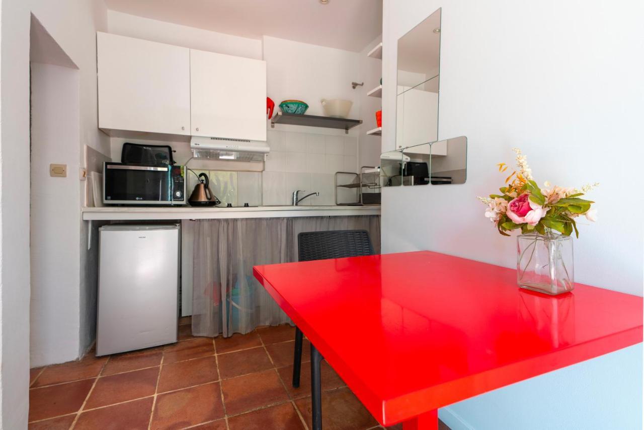 Villa - Oasis Centre Charme Montpellier Buitenkant foto