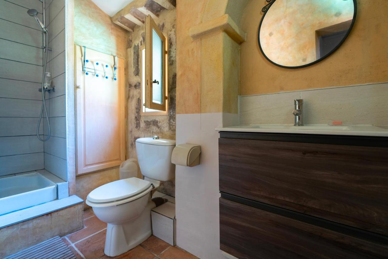 Villa - Oasis Centre Charme Montpellier Buitenkant foto
