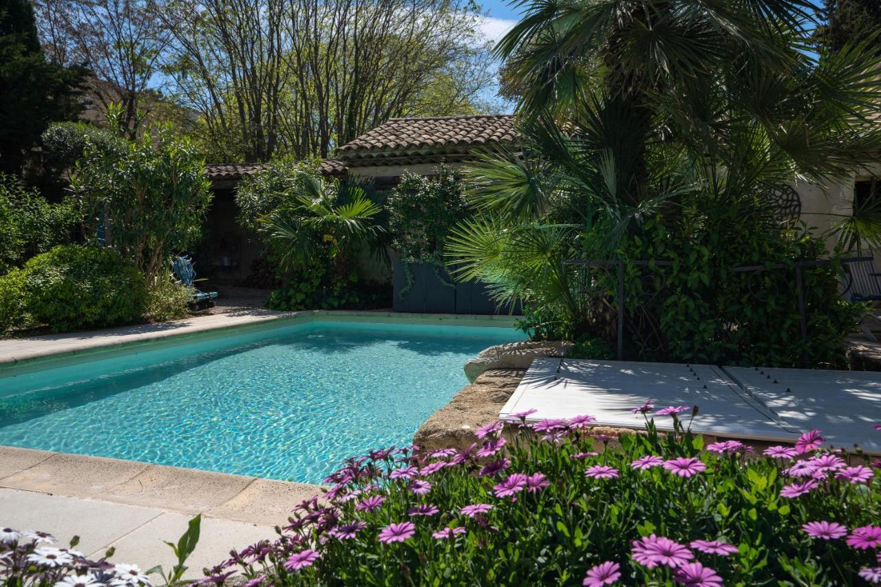 Villa - Oasis Centre Charme Montpellier Buitenkant foto