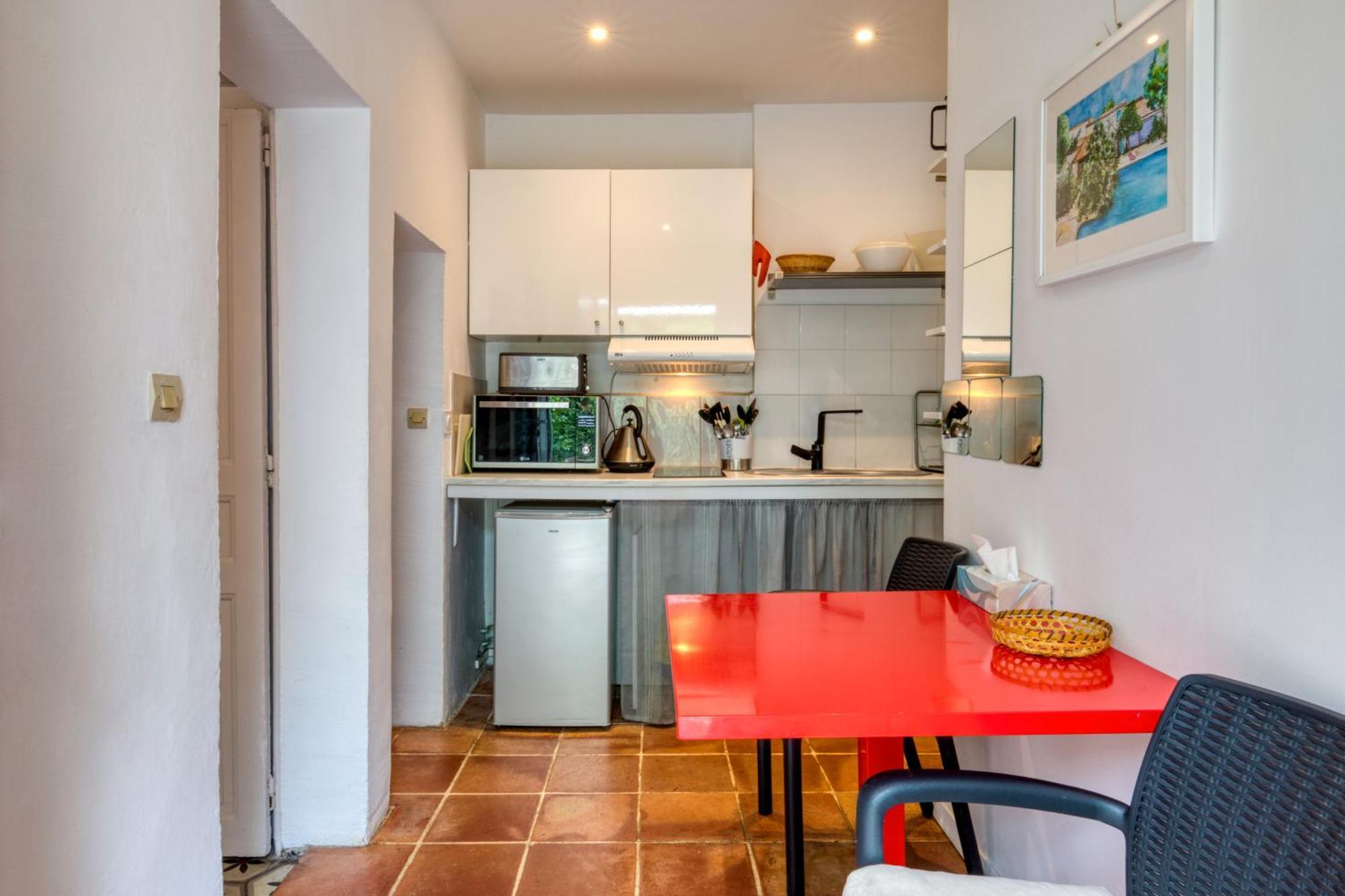 Villa - Oasis Centre Charme Montpellier Buitenkant foto