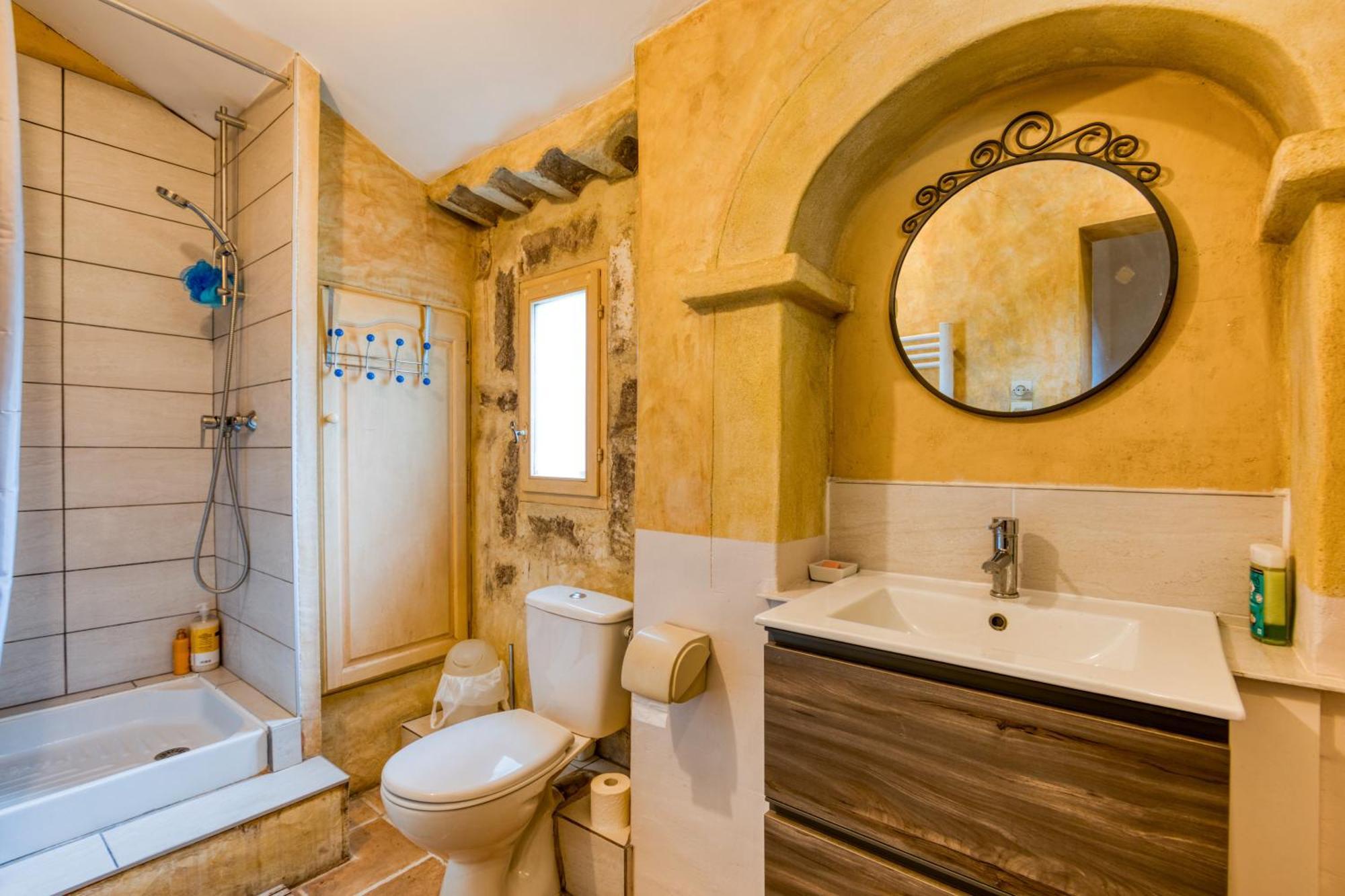 Villa - Oasis Centre Charme Montpellier Buitenkant foto
