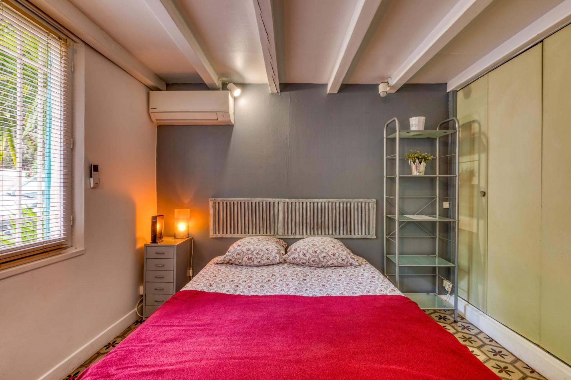Villa - Oasis Centre Charme Montpellier Buitenkant foto