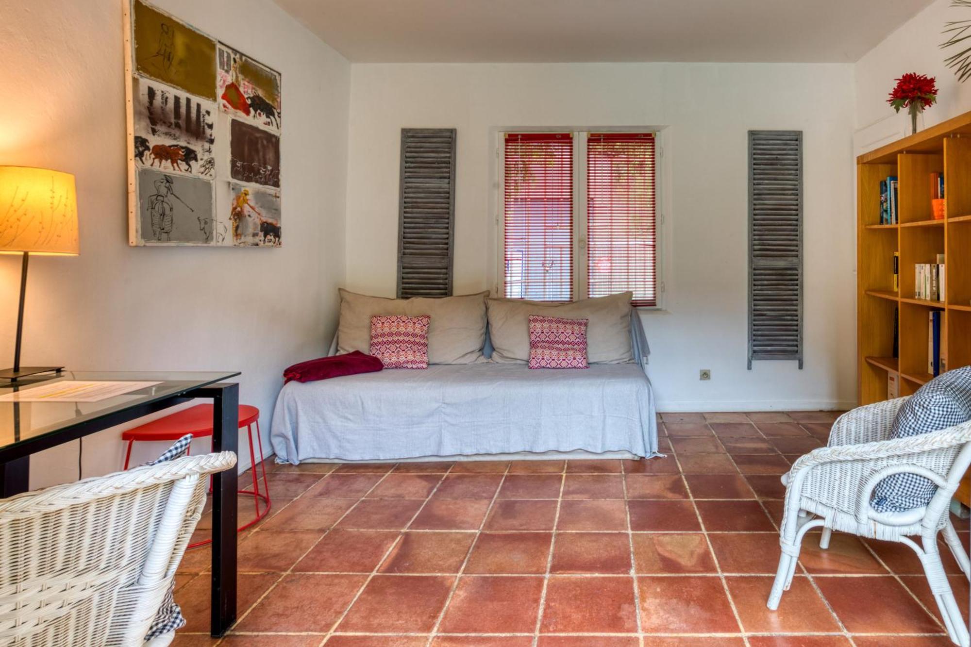 Villa - Oasis Centre Charme Montpellier Buitenkant foto