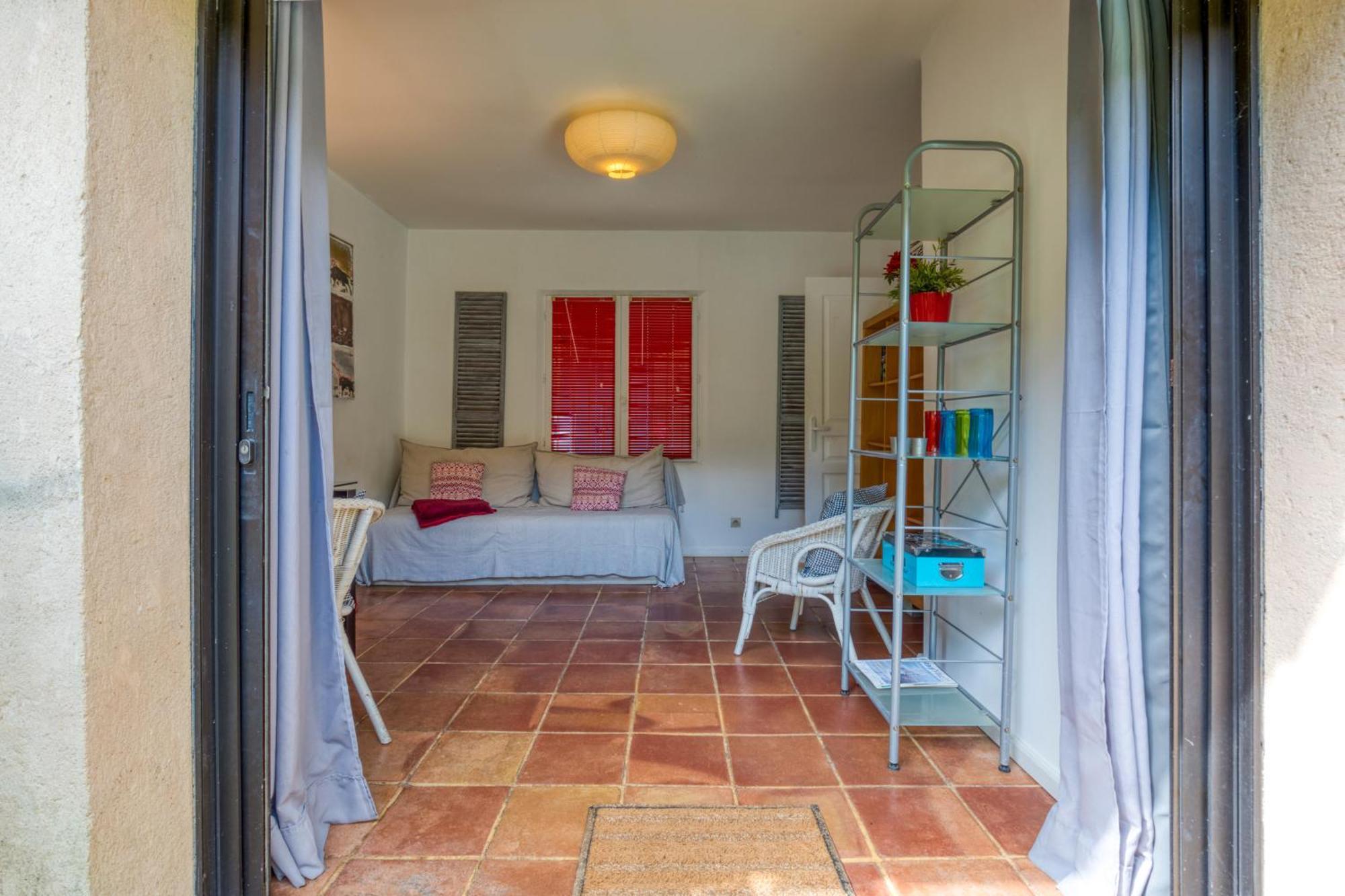 Villa - Oasis Centre Charme Montpellier Buitenkant foto