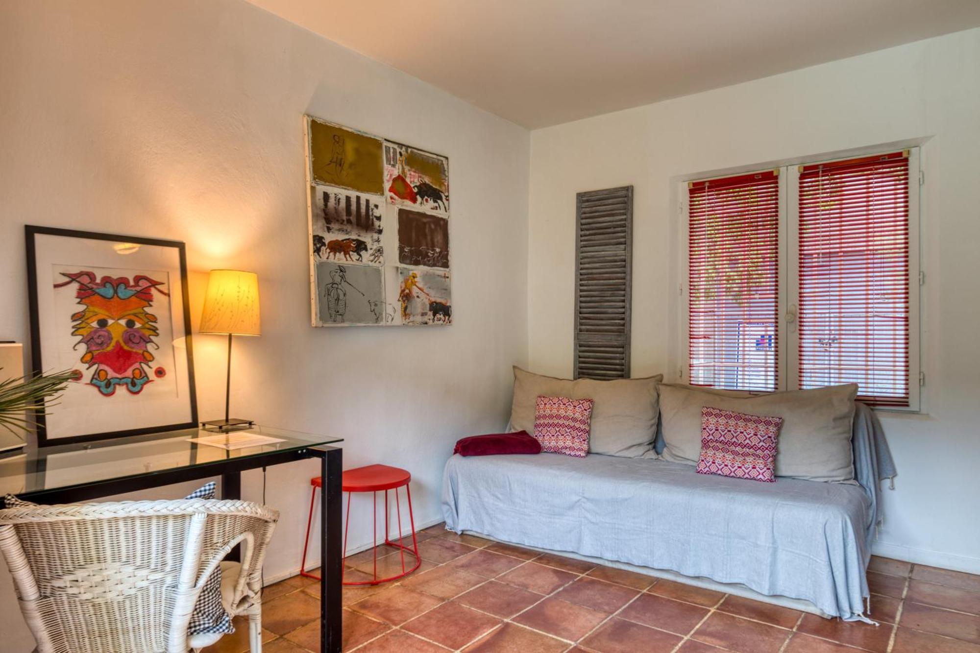 Villa - Oasis Centre Charme Montpellier Buitenkant foto