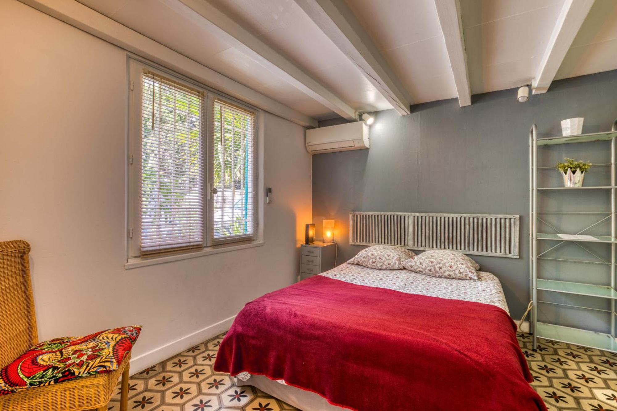Villa - Oasis Centre Charme Montpellier Buitenkant foto